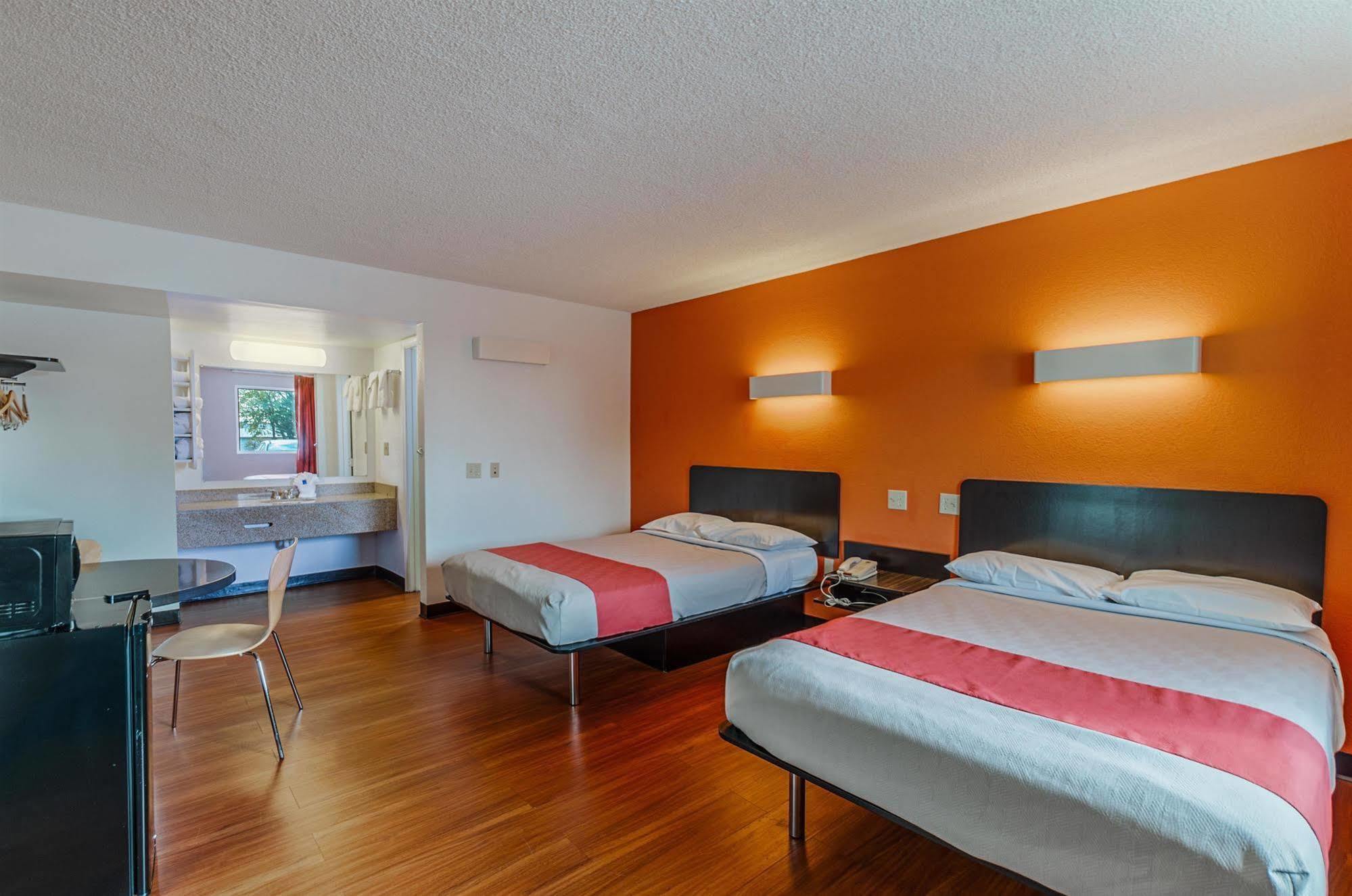 Hotel Motel6 Winchester, Va