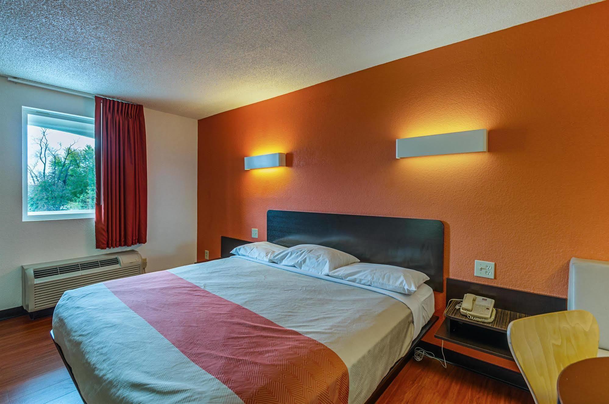 Motel6 Winchester, Va Hotel 2*